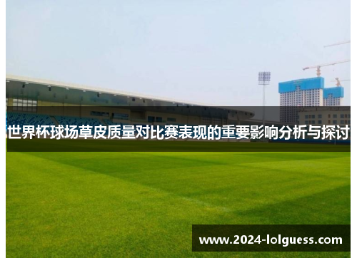 世界杯球场草皮质量对比赛表现的重要影响分析与探讨