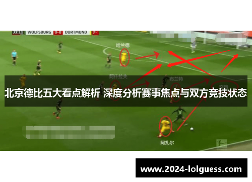 北京德比五大看点解析 深度分析赛事焦点与双方竞技状态