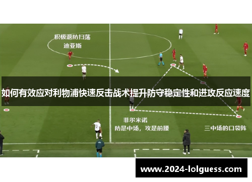 如何有效应对利物浦快速反击战术提升防守稳定性和进攻反应速度